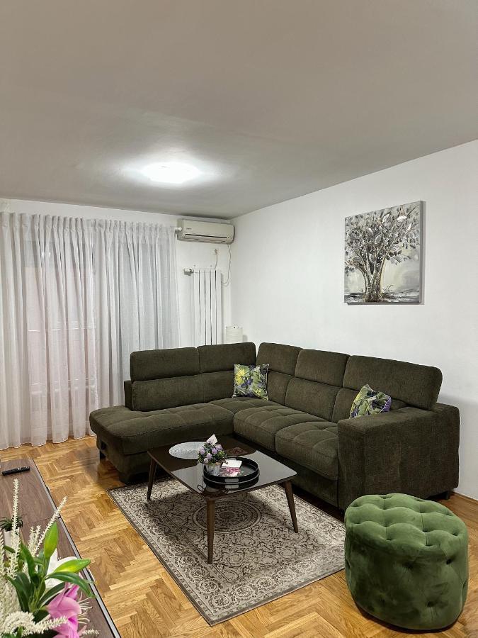 Apartman Erna Sarajevo Exterior photo